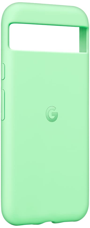 Google Pixel 8a deksel (grønn)