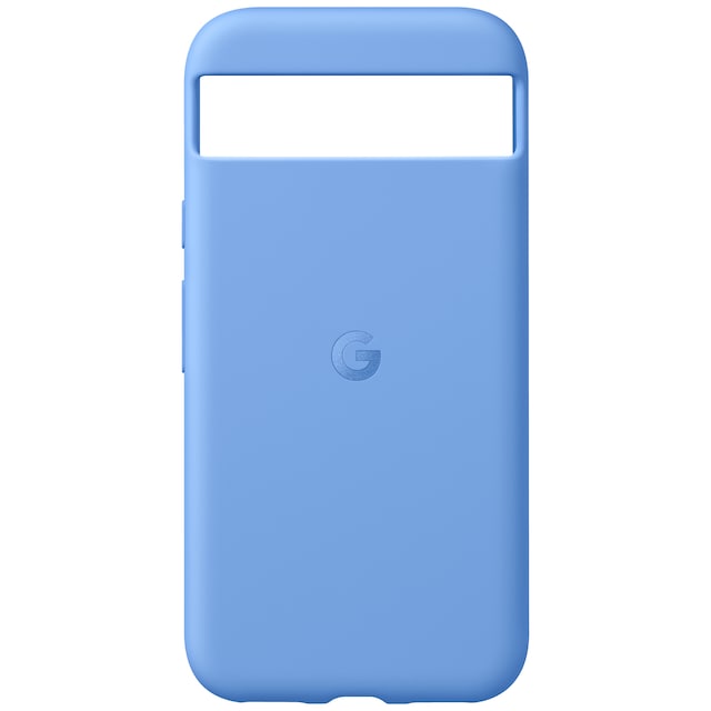 Google Pixel 8a deksel (blå)