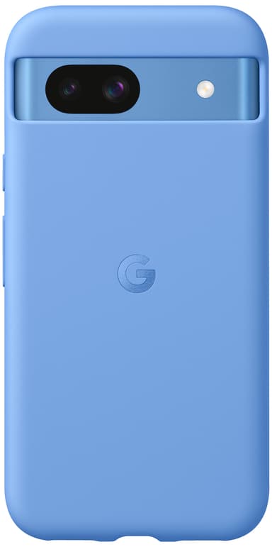 Google Pixel 8a deksel (blå)