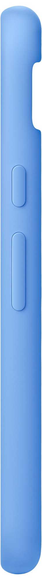 Google Pixel 8a deksel (blå)