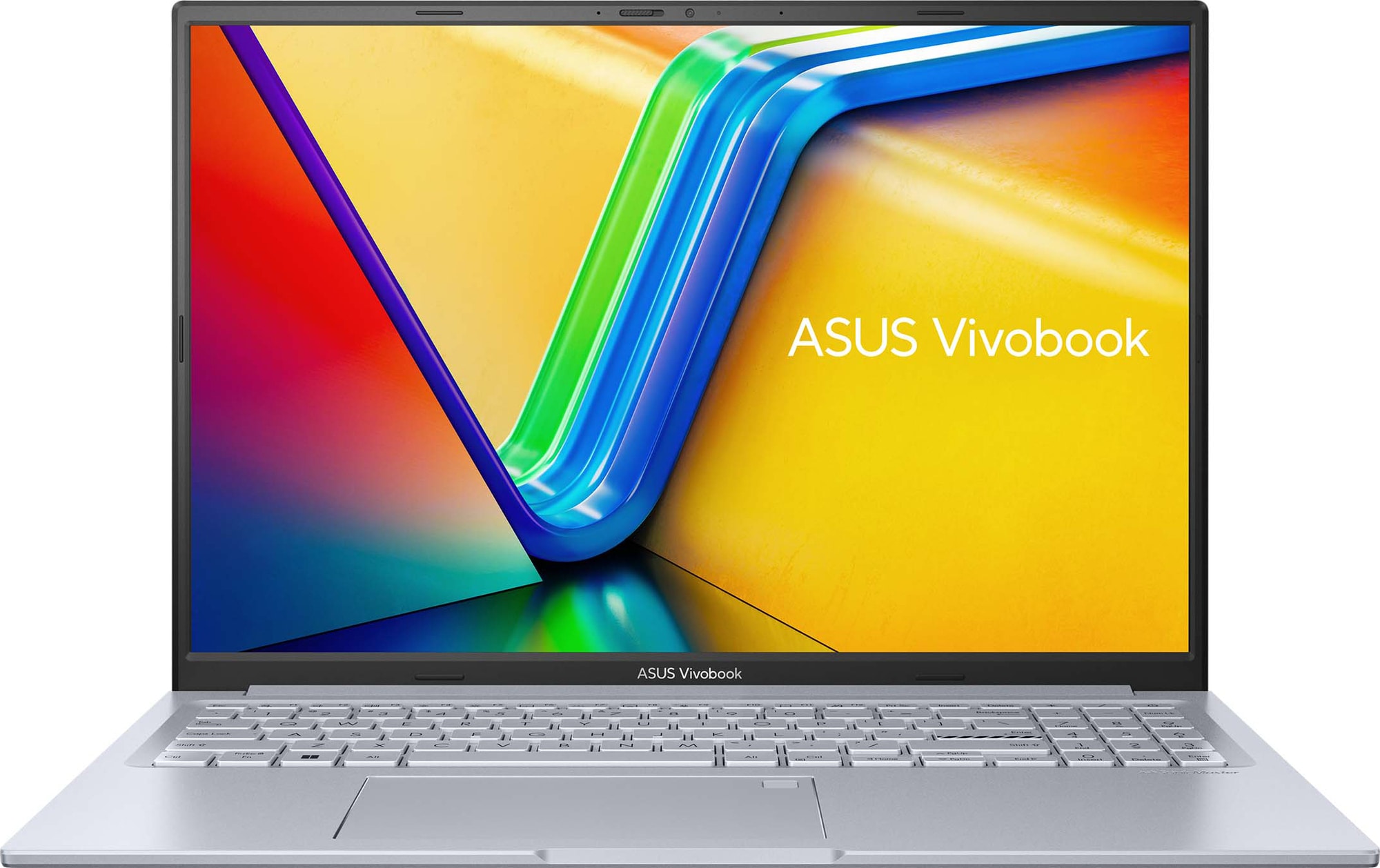 Asus Vivobook 16X K3605Z i7-12H/32/1TB/RTX4060 16" bærbar PC