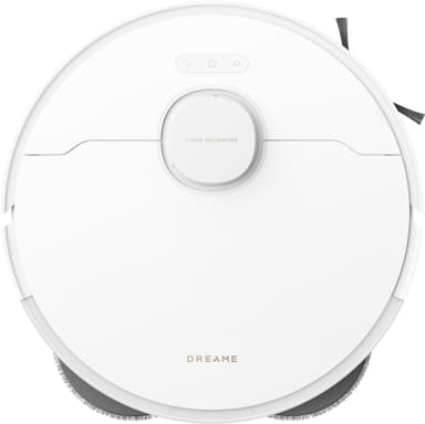 Dreame L10s Plus robotstøvsuger DI1037 (hvit)