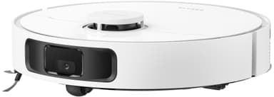 Dreame L10s Plus robotstøvsuger DI1037 (hvit)