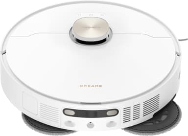 Dreame X40 Ultra robotstøvsuger DI1038 (hvit)