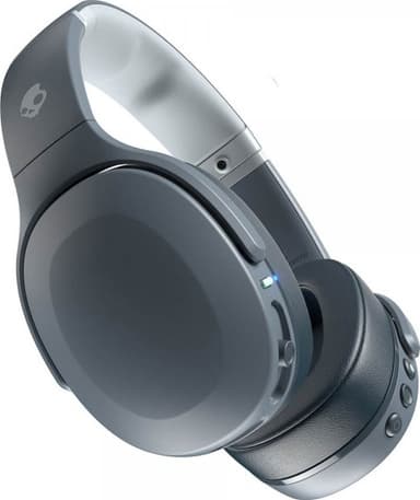Hodetelefoner Crusher Evo Over-Ear Grå