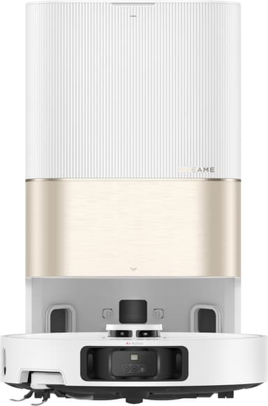 Dreame X40 Ultra robotstøvsuger DI1038 (hvit)