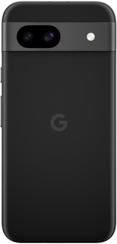 Google Pixel 8a 5G smarttelefon 8/256GB (Obsidian)