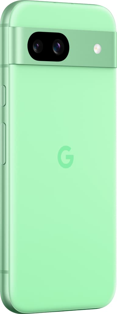 Google Pixel 8a 5G smarttelefon 8/128GB (Aloe)