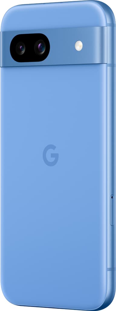 Google Pixel 8a 5G smarttelefon 8/128GB (Bay)