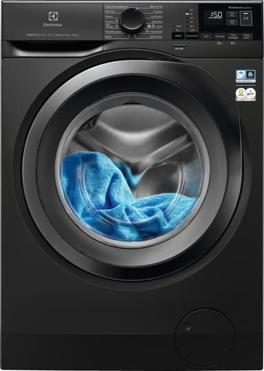 Electrolux Kombinert vaskemaskin/tørketrommel EW7W2294EG