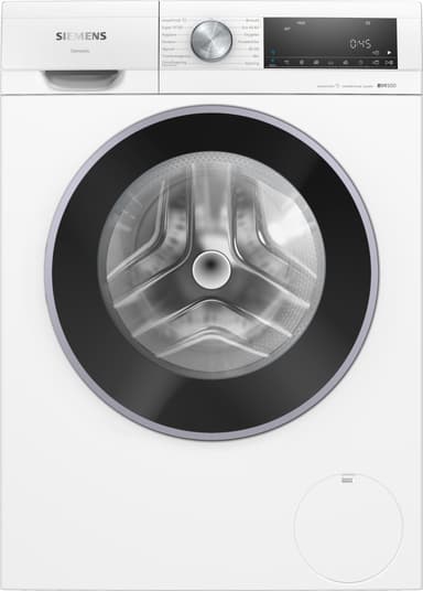 Siemens Vaskemaskin WG44G2ZKDN