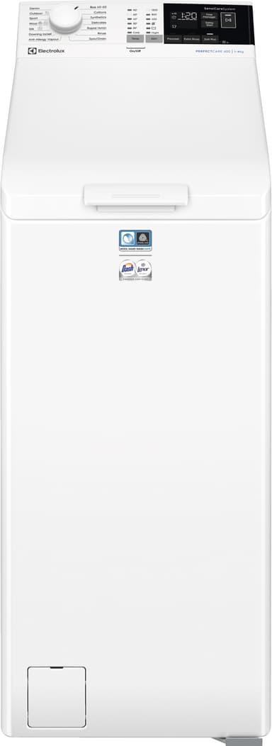 Electrolux Vaskemaskin EW6T562E4E