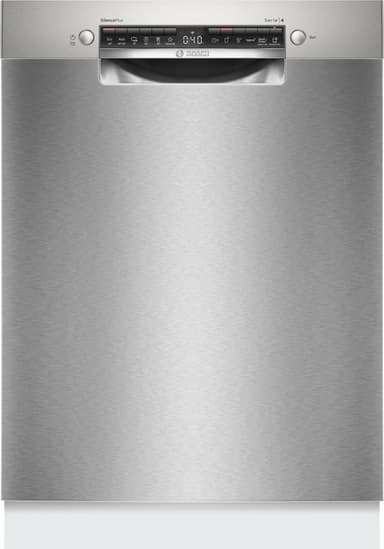 Bosch Oppvaskmaskin SMU4HKI72S