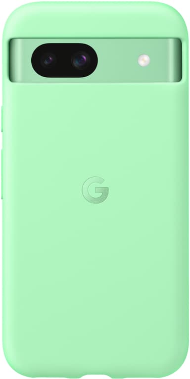 Google Pixel 8a deksel (grønn)