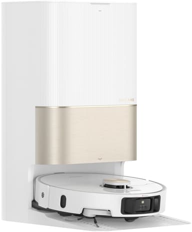 Dreame X40 Ultra robotstøvsuger DI1038 (hvit)