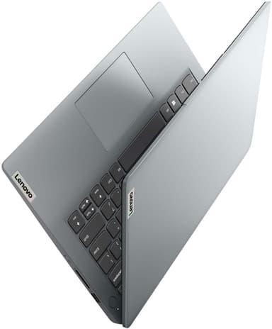 Lenovo IdeaPad 1 Celeron/4/128 14" bærbar PC