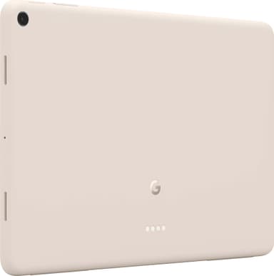 Google Pixel nettbrett 11" 8/128GB (Porcelain)