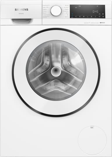 Siemens Vaskemaskin WG44G2ZADN