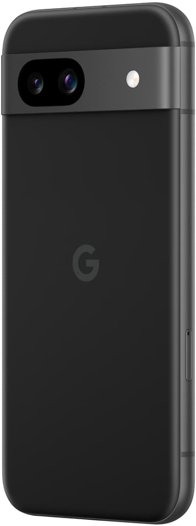 Google Pixel 8a 5G smarttelefon 8/128GB (Obsidian)