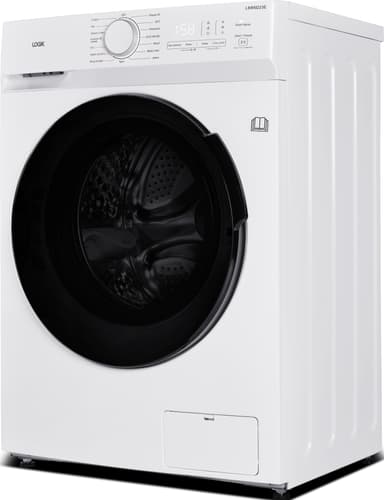 Logik vaskemaskin/tørketrommel L8W6D23E