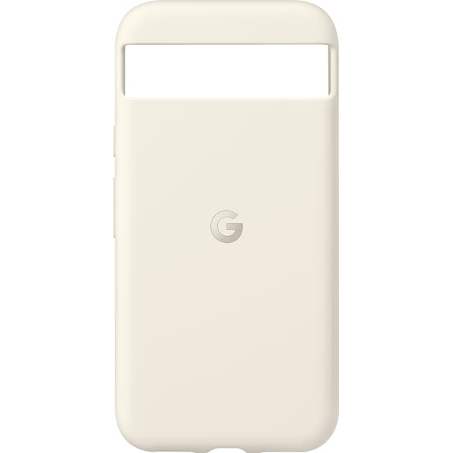 Google Pixel 8a deksel (beige)