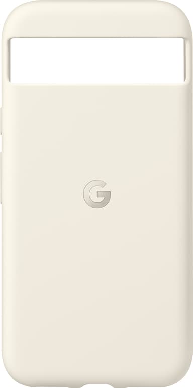 Google Pixel 8a deksel (beige)