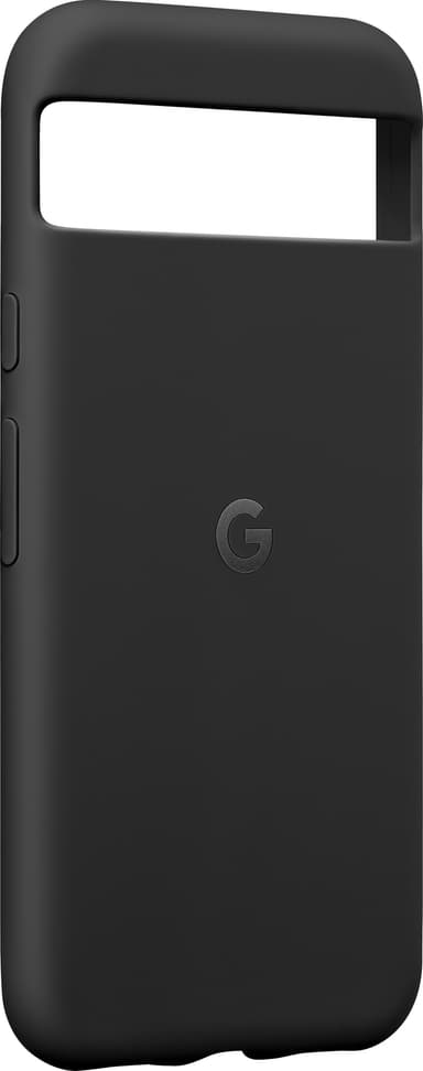 Google Pixel 8a deksel (sort)
