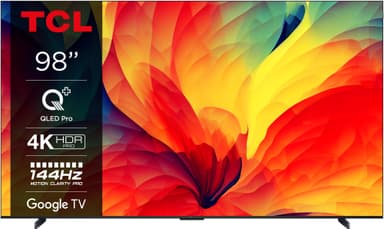 TV 98QLED780
