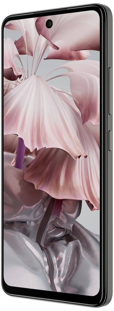 HMD Pulse smarttelefon 4/64GB (sort)