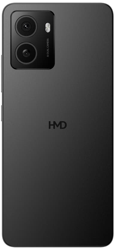 HMD Pulse smarttelefon 4/64GB (sort)
