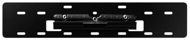 Samsung No-Gap QLED TV-veggfeste 75"