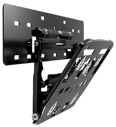 Samsung No-Gap QLED TV-veggfeste 75"