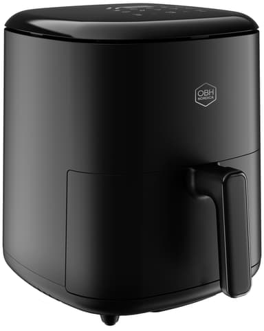 OBH Nordica Fry Max airfryer AG2458S0