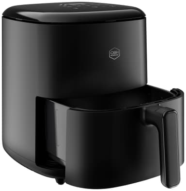 OBH Nordica Fry Max airfryer AG2458S0