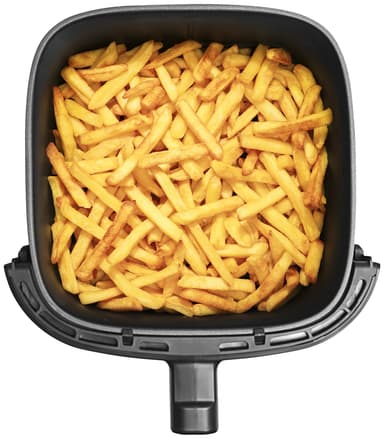 OBH Nordica Fry Max airfryer AG2458S0