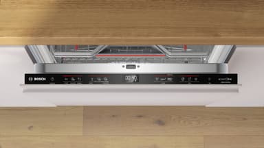 Bosch Oppvaskmaskin SMD6ZC804E Helintegrert