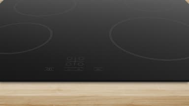 Bosch Platetopp PKE61RBA2E