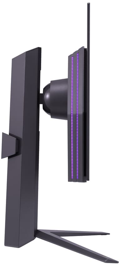 LG UltraGear 27GS95QE 27" OLED gamingskjerm