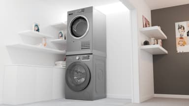 Whirlpool stablesett SKS101S