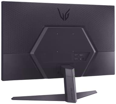 LG UltraGear 24GS50F 23,8" gamingskjerm