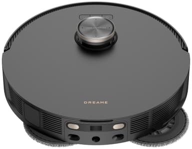 Dreame L20 Ultra robotstøvsuger DI1030 (sort)