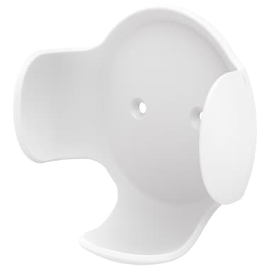 Hama veggfeste til Google Home Mini (hvit)