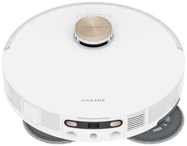 Dreame L20 Ultra robotstøvsuger DI1031 (hvit)