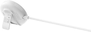 Sandstrøm Qi2 15W trådløs magnetisk lader