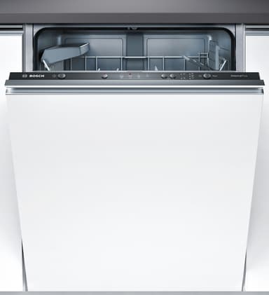 Bosch Oppvaskmaskin SMV41D10EU Helintegrert