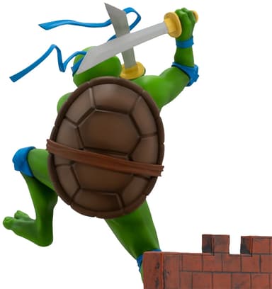 ABYstyle Studio Teenage Mutant Ninja Turtles Leonardo figur