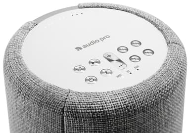 Audio Pro Addon A10 multiromshøyttaler (lysegrå)