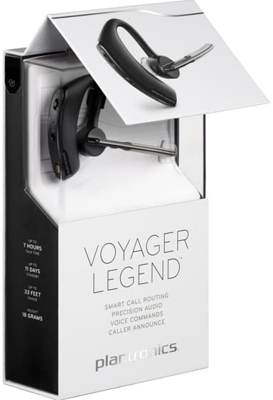 HP Poly Voyager Legend trådløst headset