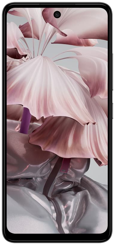 HMD Pulse smarttelefon 4/64GB (sort)