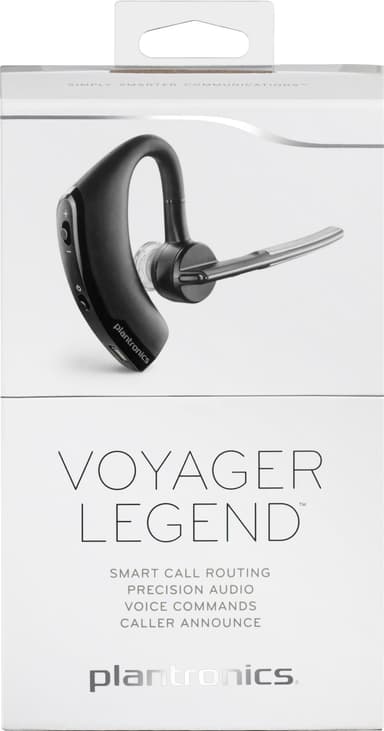 HP Poly Voyager Legend trådløst headset